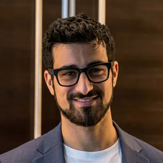 Eliran Yihye, founder and lead engineer of qraffic